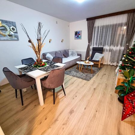 Apartmani "Vila Jelena" Аранджеловац Екстер'єр фото