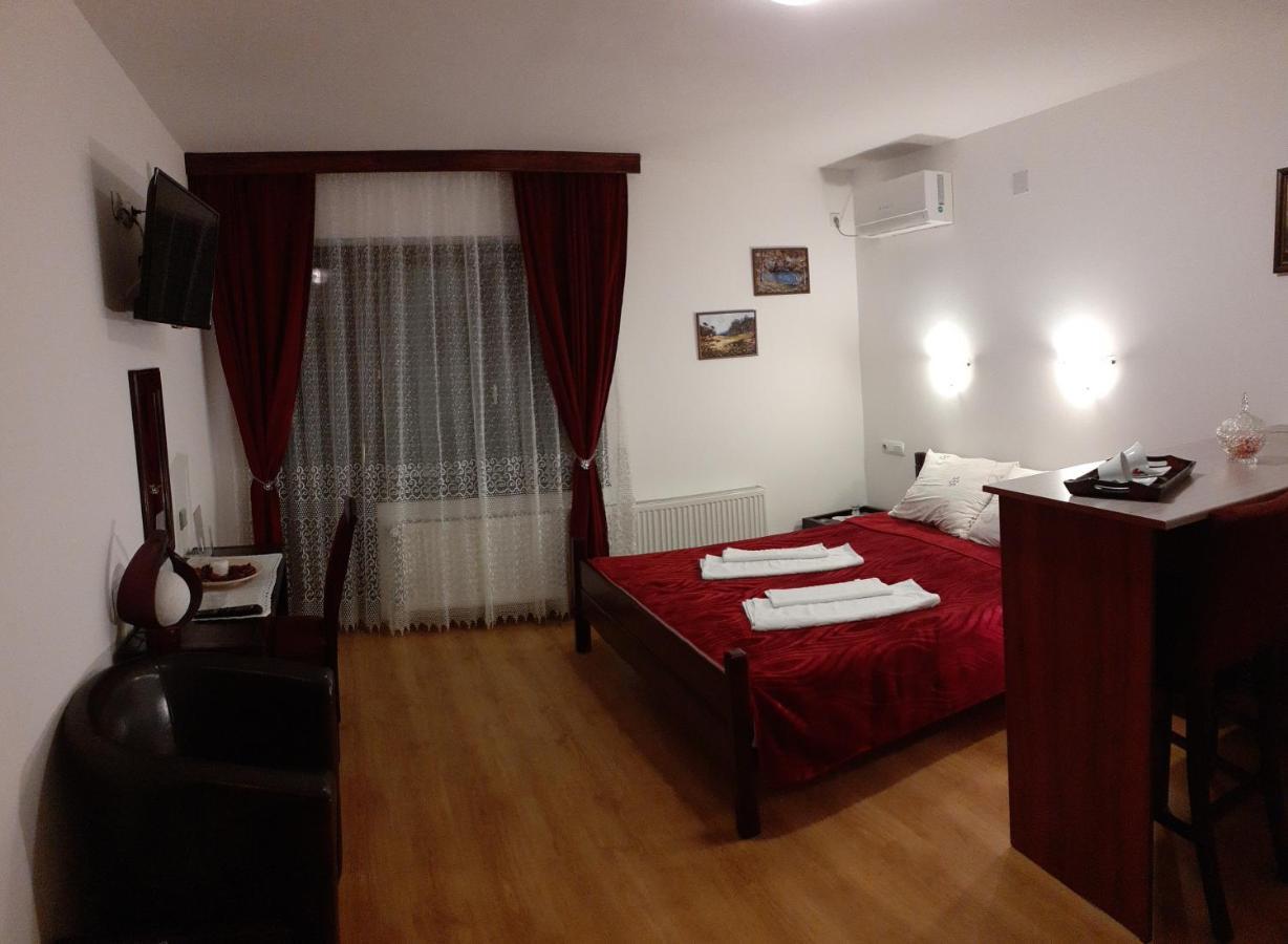 Apartmani "Vila Jelena" Аранджеловац Екстер'єр фото