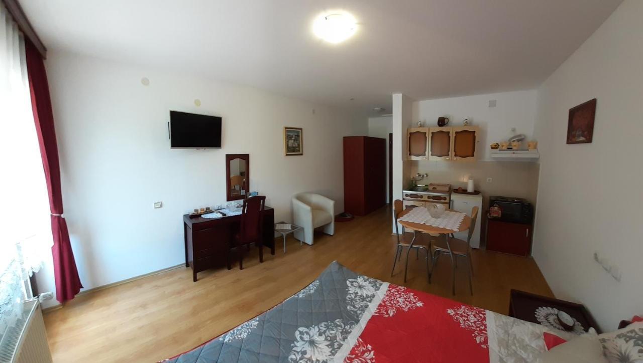 Apartmani "Vila Jelena" Аранджеловац Екстер'єр фото