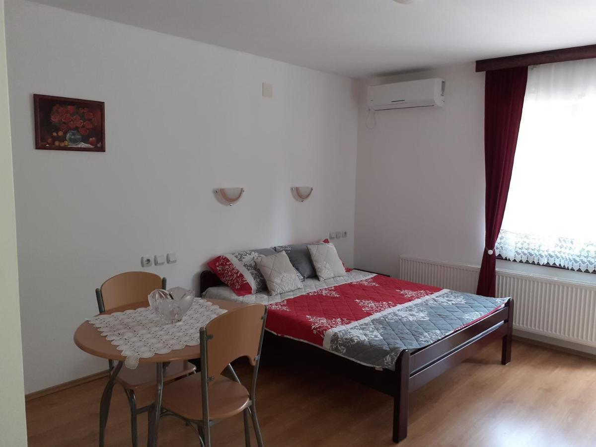 Apartmani "Vila Jelena" Аранджеловац Екстер'єр фото