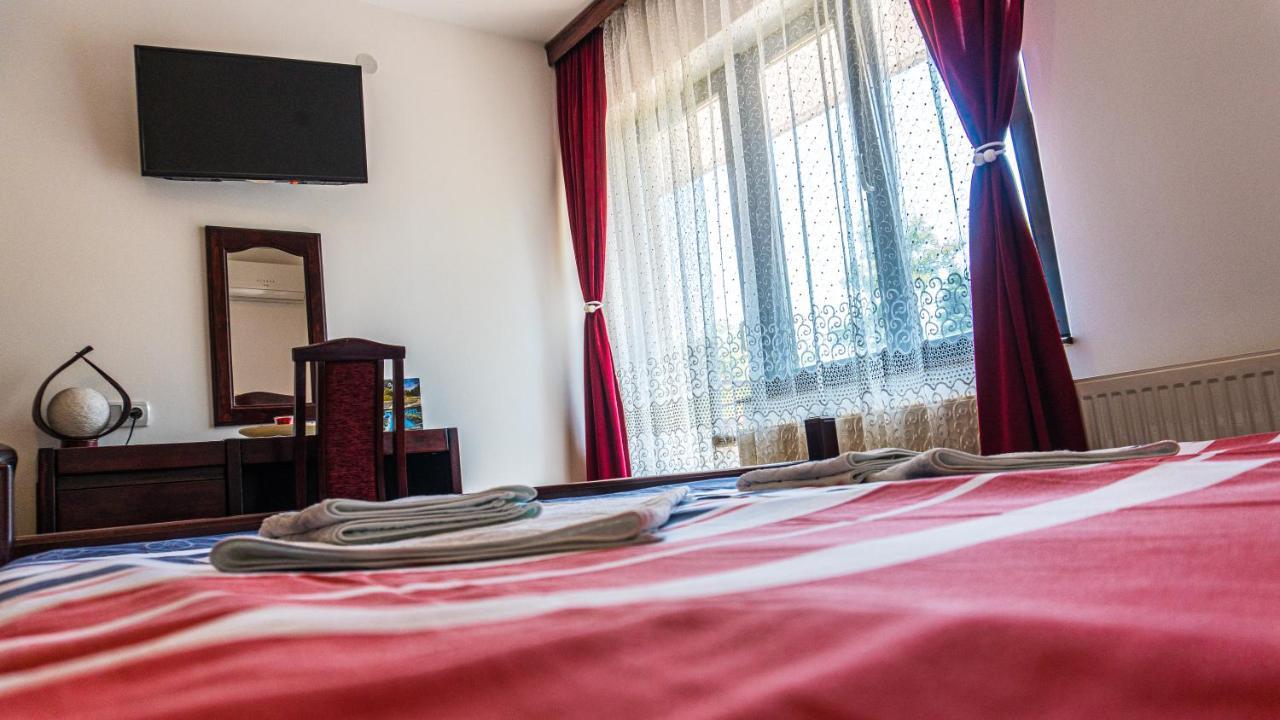 Apartmani "Vila Jelena" Аранджеловац Екстер'єр фото