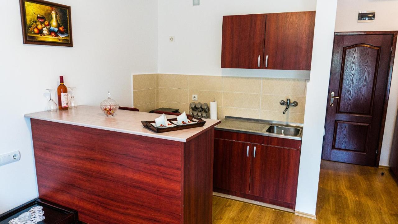 Apartmani "Vila Jelena" Аранджеловац Екстер'єр фото