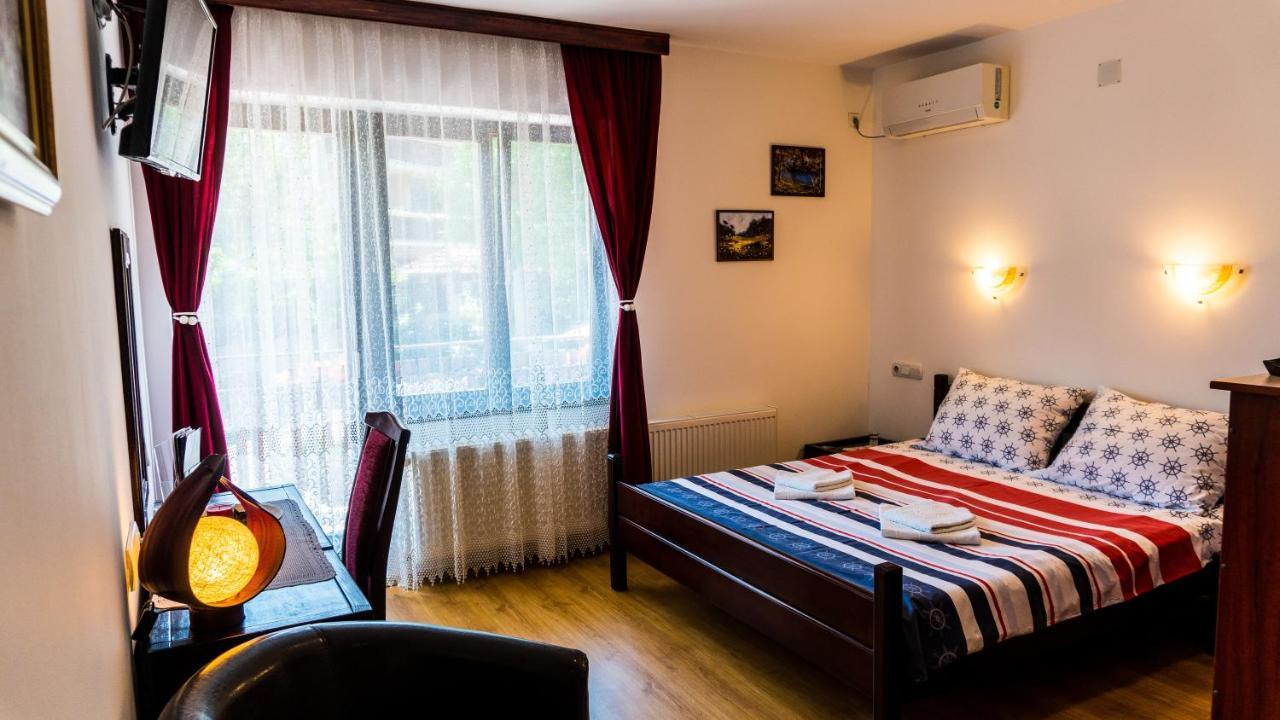 Apartmani "Vila Jelena" Аранджеловац Екстер'єр фото