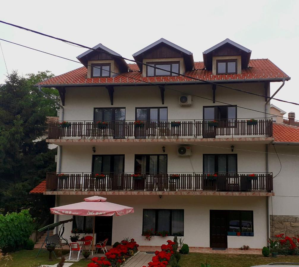Apartmani "Vila Jelena" Аранджеловац Екстер'єр фото
