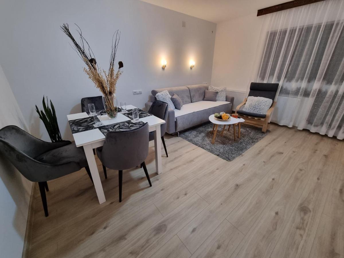 Apartmani "Vila Jelena" Аранджеловац Екстер'єр фото