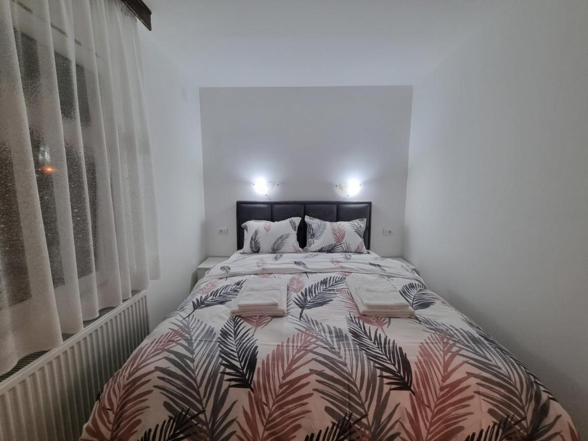 Apartmani "Vila Jelena" Аранджеловац Екстер'єр фото