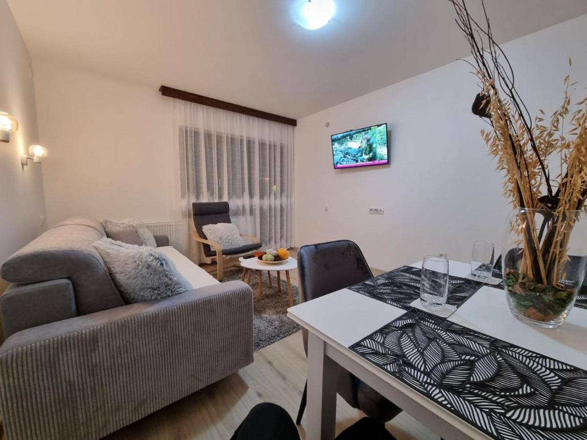 Apartmani "Vila Jelena" Аранджеловац Екстер'єр фото