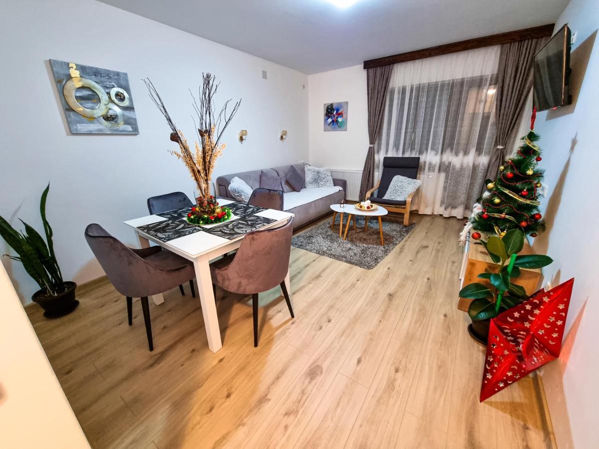 Apartmani "Vila Jelena" Аранджеловац Екстер'єр фото