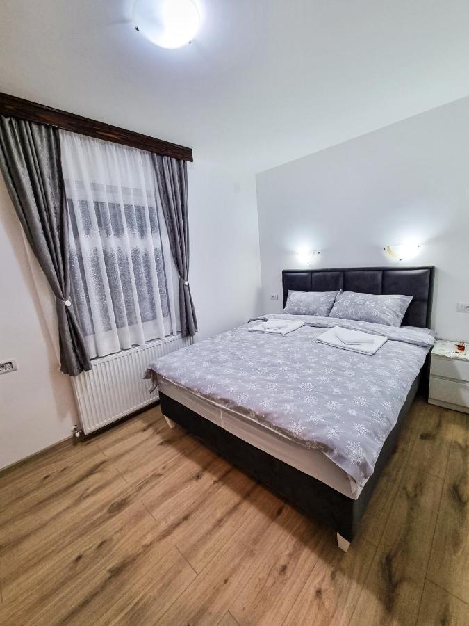 Apartmani "Vila Jelena" Аранджеловац Екстер'єр фото