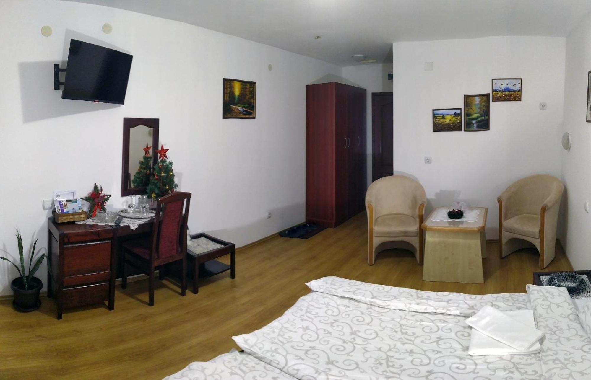 Apartmani "Vila Jelena" Аранджеловац Екстер'єр фото