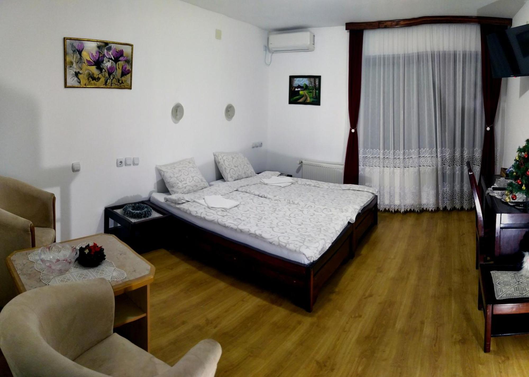 Apartmani "Vila Jelena" Аранджеловац Екстер'єр фото