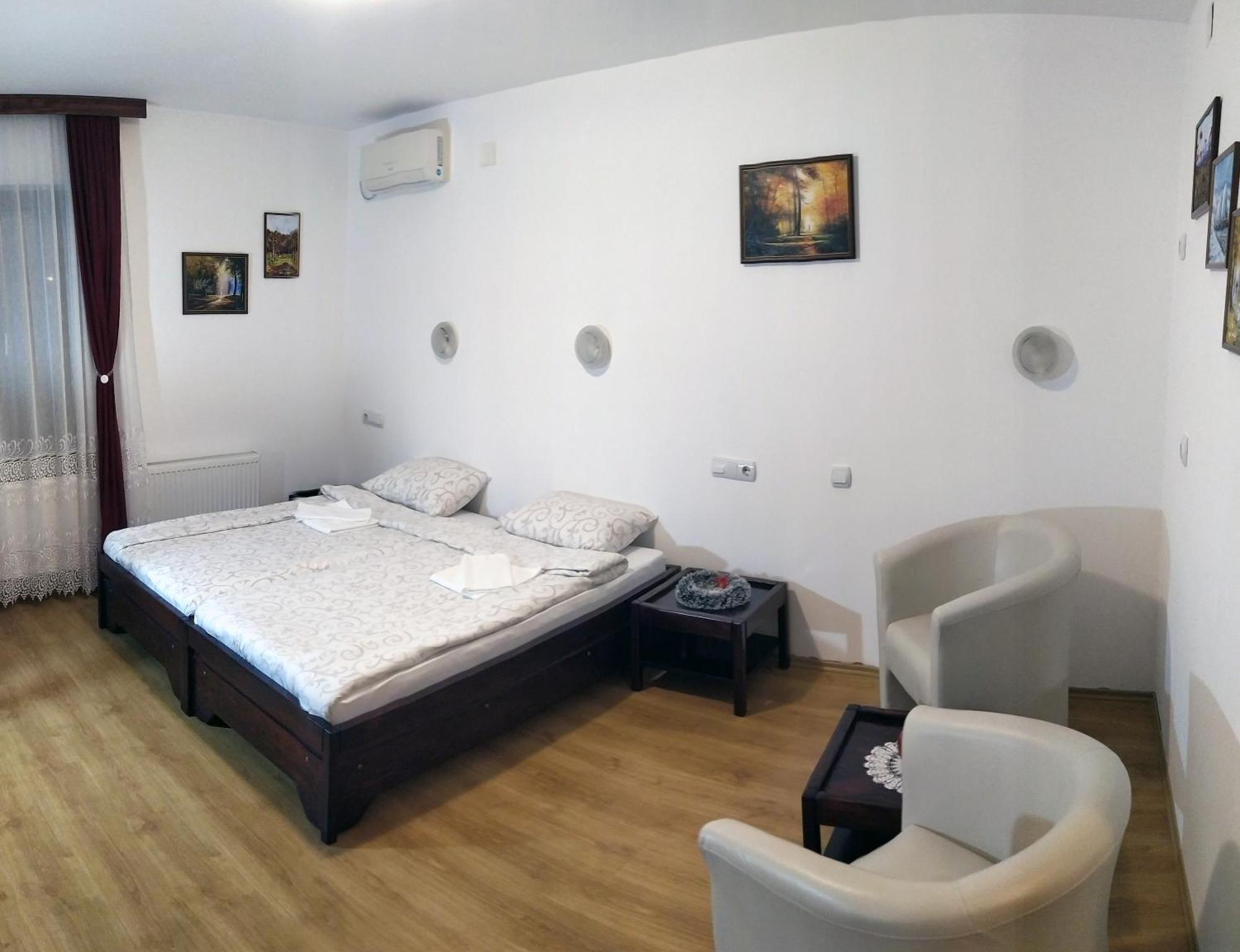 Apartmani "Vila Jelena" Аранджеловац Екстер'єр фото