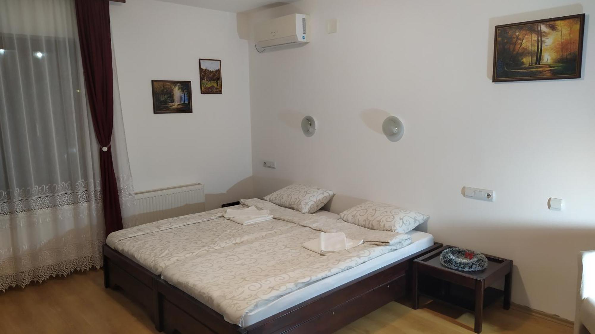 Apartmani "Vila Jelena" Аранджеловац Екстер'єр фото