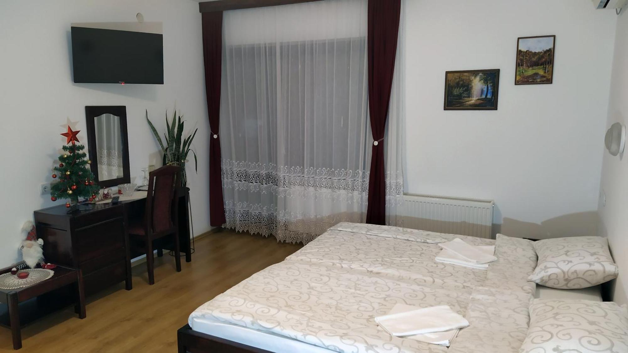 Apartmani "Vila Jelena" Аранджеловац Екстер'єр фото