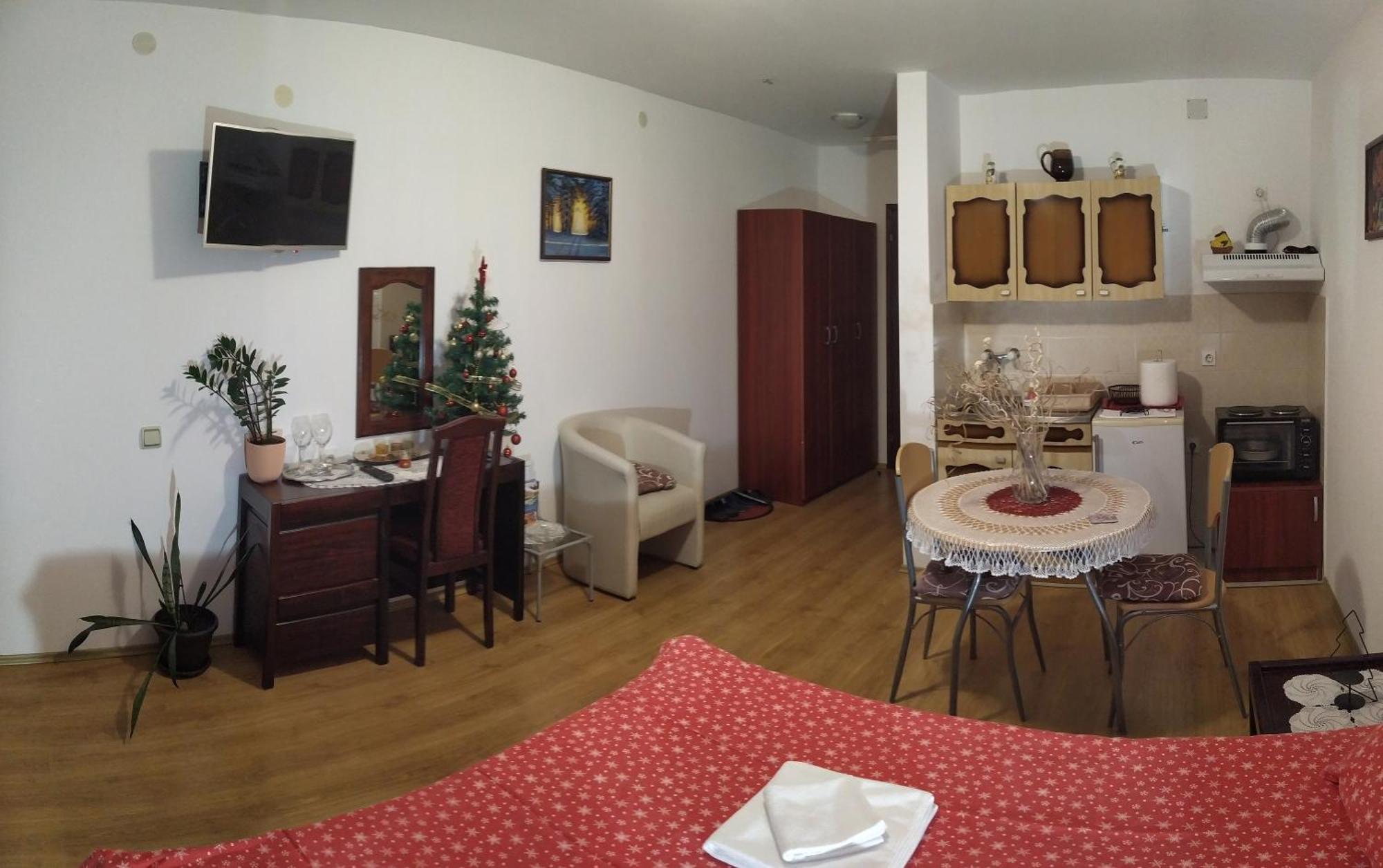 Apartmani "Vila Jelena" Аранджеловац Екстер'єр фото