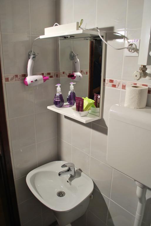 Apartmani "Vila Jelena" Аранджеловац Екстер'єр фото